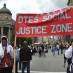 dtessocialjusticezonesign