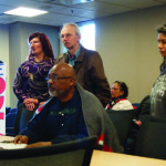 hungerstrikewithpricedpushpolicedoutsign