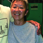 Dispossession Behind the Scenes