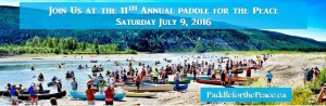 PaddleforthePeace