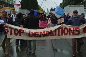 StopDemovictionsBurnaby