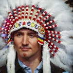 Justine Trudeau