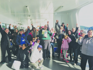 vancouvertovictoriadelegation