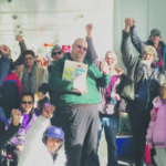 lane-a-solidarity-group-from-the-mainland-heads-over-to-victoria-tent-city-including-karen-lane