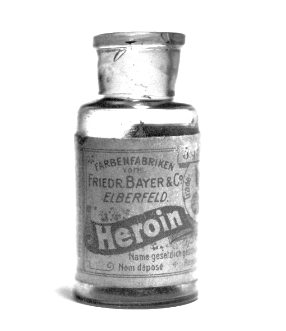 opium-heroin-vial