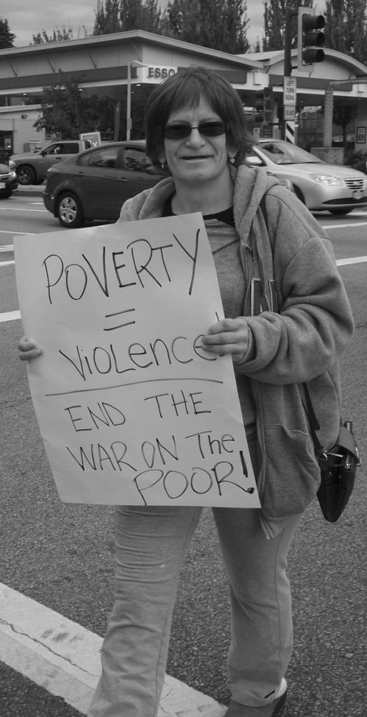 povertyviolence