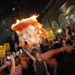 drury-anti-trump-demo-in-la-burns-trump-head-in-effigy_nov9-2016
