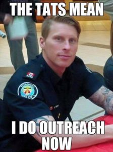 MOLLISON the tats mean image