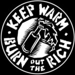 WALLSTAM - keepwarmburnpin